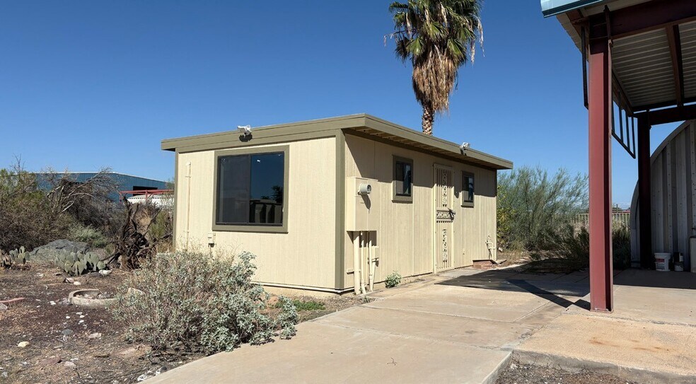 10241 N 121st Ave, El Mirage, AZ à louer - Photo de l’immeuble – Image 2 sur 5