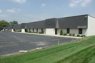 Plus de détails pour 3001 S Gulley Rd, Dearborn, MI - Industriel/Logistique à louer