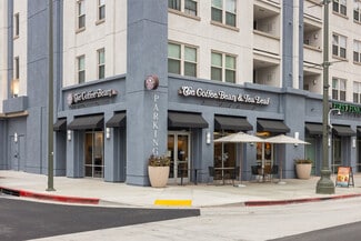 Plus de détails pour 5115 Wilshire Blvd, Los Angeles, CA - Local commercial à louer