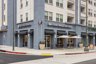 Plus de détails pour 5115 Wilshire Blvd, Los Angeles, CA - Local commercial à louer