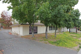 Plus de détails pour 702 Civic Center Dr, Vista, CA - Bureau à vendre