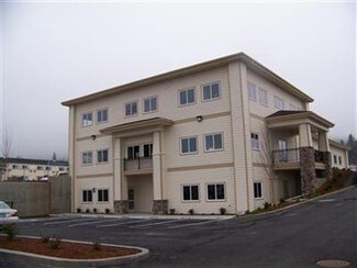 Plus de détails pour 1830 NE 7th St, Grants Pass, OR - Bureau à louer