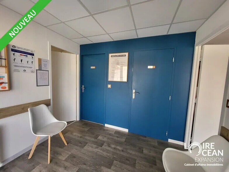 Bureau dans Saint-Brevin-les-Pins à vendre - Photo de l’immeuble – Image 2 sur 2