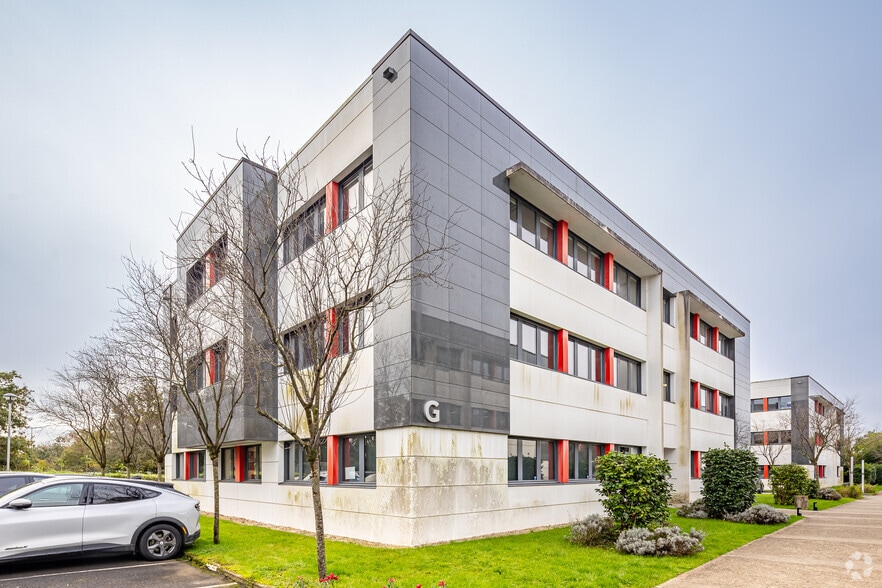 275 Boulevard Marcel Paul, Saint-Herblain à louer - Photo principale – Image 1 sur 9