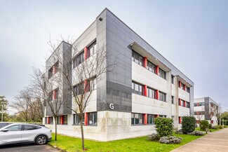 Plus de détails pour 275 Boulevard Marcel Paul, Saint-Herblain - Bureau à louer