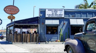 Plus de détails pour 423-427 Lincoln Blvd, Venice, CA - Local commercial à louer
