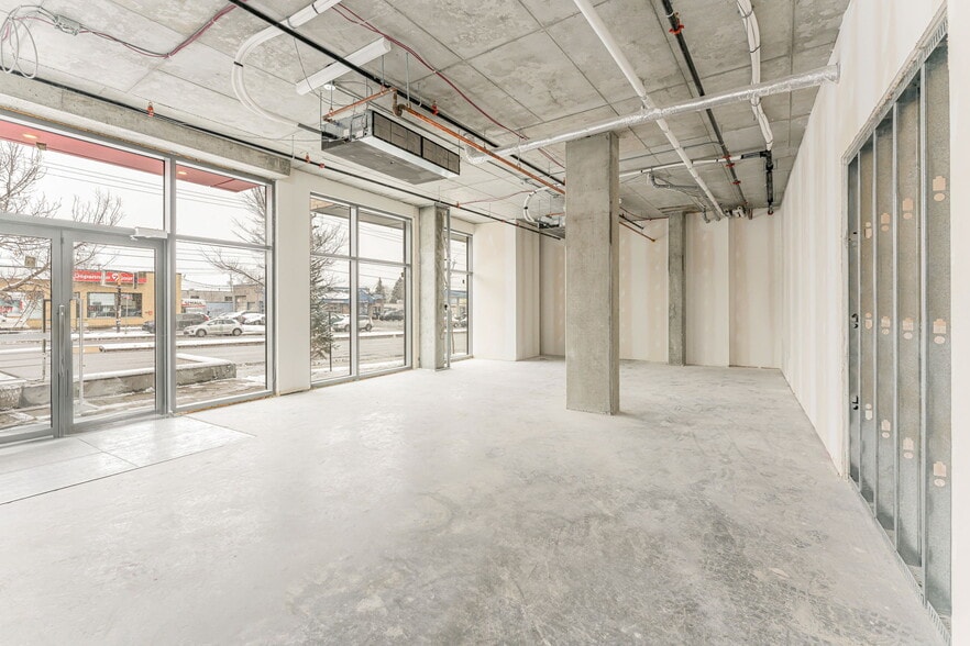9160 Airlie, Montréal, QC à louer - Photo de l’immeuble – Image 2 sur 14