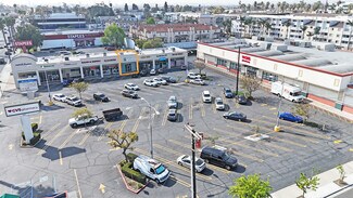 Plus de détails pour 3575 Atlantic Ave, Long Beach, CA - Médical à louer