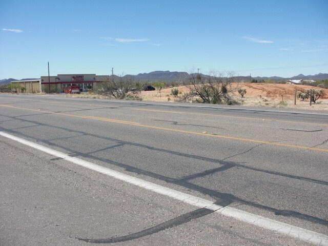 15540-15576 W Ajo Hwy, Tucson, AZ à vendre - Photo de l’immeuble – Image 1 sur 8