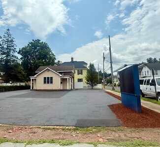 Plus de détails pour 337 Broadway, Kingston, NY - Local commercial à vendre