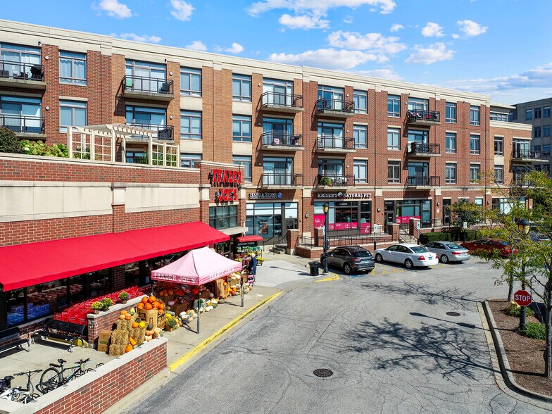 Touhy Ave, Park Ridge, IL à louer - Photo principale – Image 1 sur 7