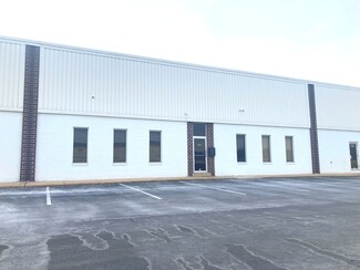 Plus de détails pour 631-641 Lowther Rd, Lewisberry, PA - Industriel/Logistique à louer