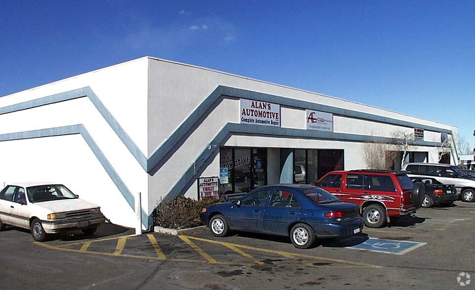261 Airport Blvd, Aurora, CO à louer - Autre – Image 2 sur 8