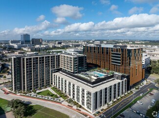 Plus de détails pour 11501 Burnet Rd, Austin, TX - Bureau, Bureau/Local commercial à louer