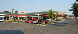 Plus de détails pour 7901-8001 SE Powell Blvd, Portland, OR - Local commercial à louer