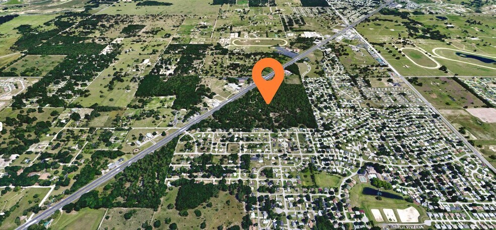 6660 SW Hwy 200, Ocala, FL à vendre - Aérien – Image 2 sur 6