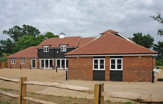 Plus de détails pour Chequers Hl, Bough Beech - Bureau à louer