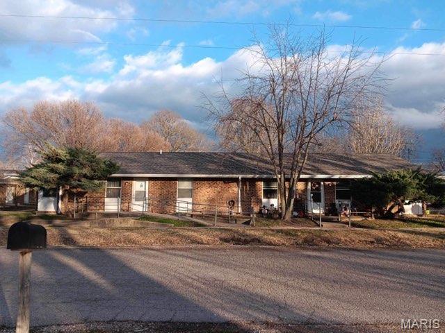 586 4th St, Qulin, MO à vendre - Photo de l’immeuble – Image 2 sur 8