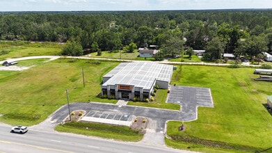 1205 W Parker St, Baxley, GA à louer Photo de l’immeuble– Image 2 sur 19