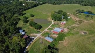 Plus de détails pour 399 Brinker Trl, Washington, MO - Terrain à vendre