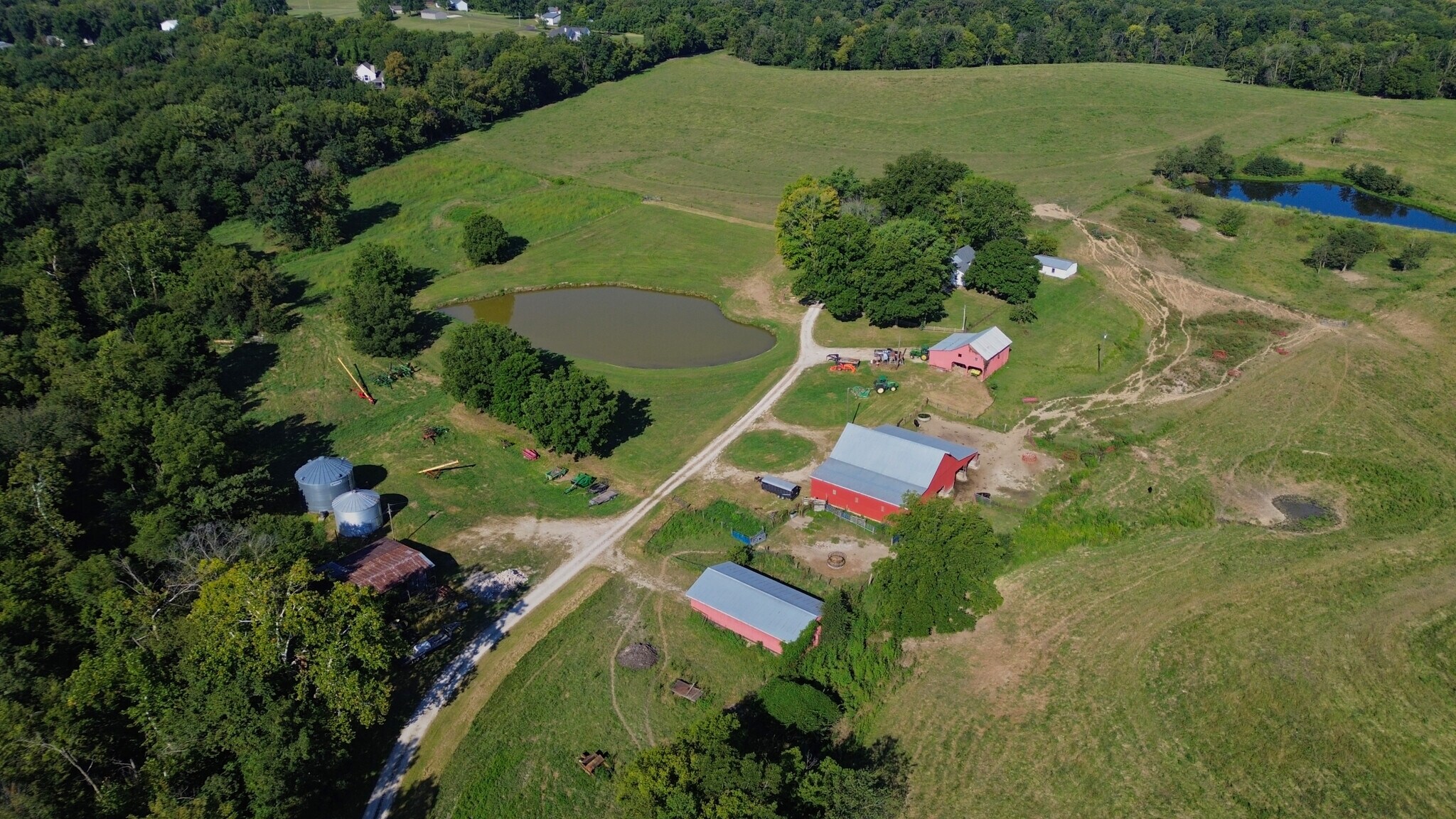 399 Brinker Trl, Washington, MO à vendre Photo principale– Image 1 sur 20