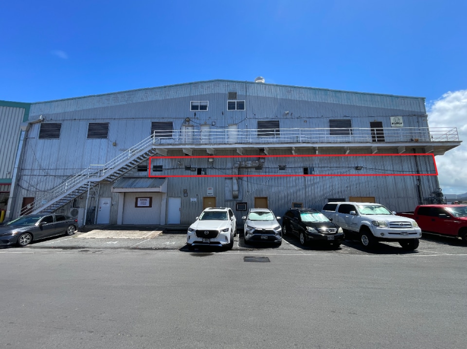 500 alakawa St, Honolulu, HI à louer Photo intérieure– Image 1 sur 1
