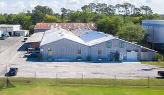 Plus de détails pour 5329 Powers Ave, Jacksonville, FL - Industriel/Logistique à louer
