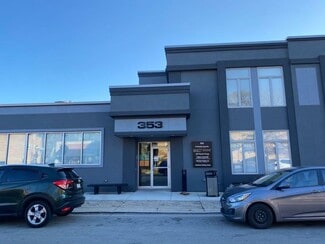 Plus de détails pour 353 Burlington St, Riverside, IL - Bureau à vendre