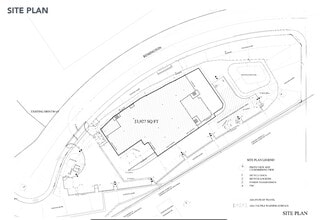42398 Remington Ave, Temecula, CA à louer Plan de site– Image 1 sur 1