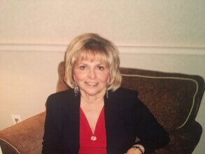 Jeanette Bonaventura