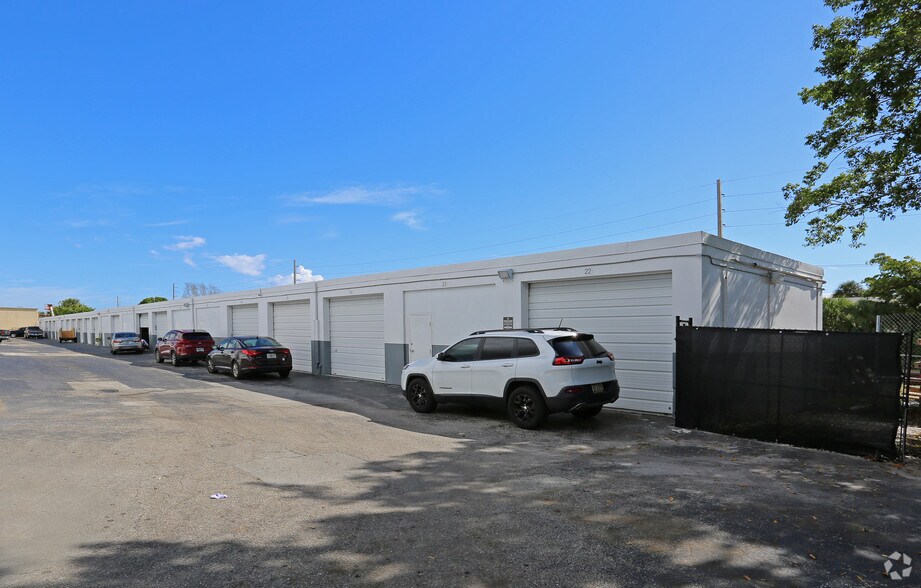 4160-4260 NW 1st Ave, Boca Raton, FL à louer - Photo de l’immeuble – Image 3 sur 50