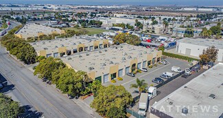 Plus de détails pour 8684 Avenida De La Fuente, San Diego, CA - Industriel/Logistique à vendre