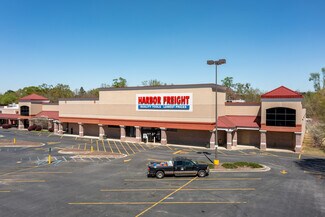 Plus de détails pour 1700 Eatonton Rd, Madison, GA - Local commercial à louer