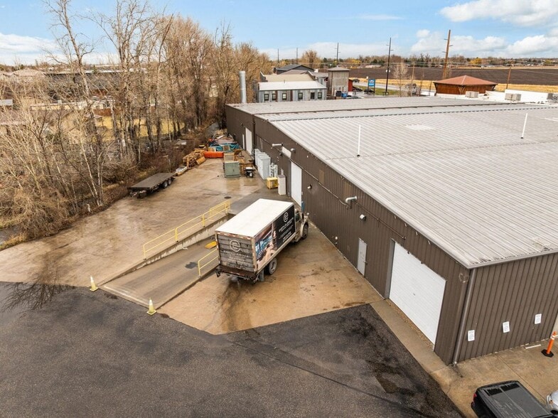 81211 Gallatin Rd, Bozeman, MT à vendre - Photo de l’immeuble – Image 3 sur 31