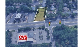 Plus de détails pour 350 Commack Rd, Commack, NY - Terrain à louer