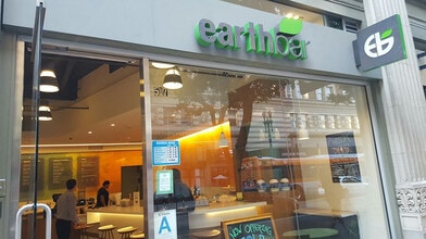 523 W 6th St, Los Angeles, CA à louer Photo intérieure– Image 1 sur 1