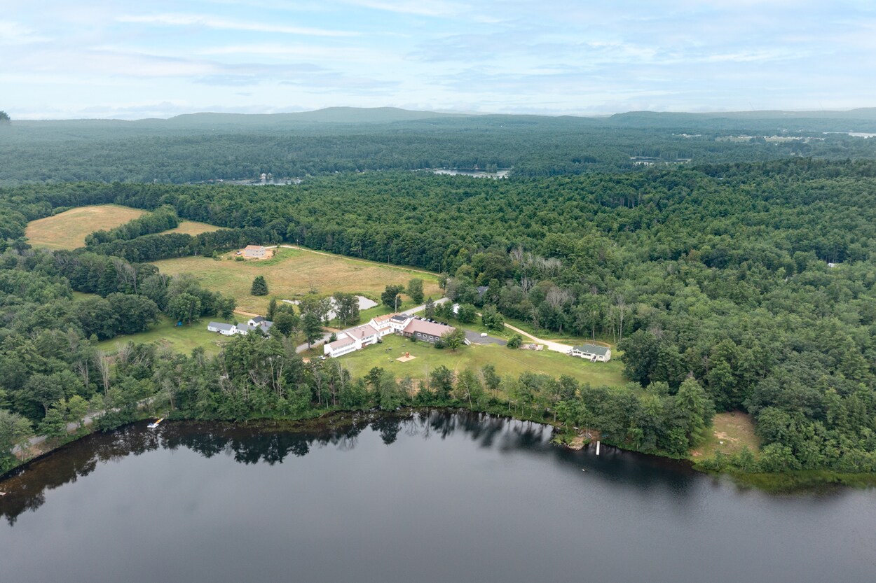 275 Jenness Pond Rd, Northwood, NH à vendre Photo de l’immeuble– Image 1 sur 45