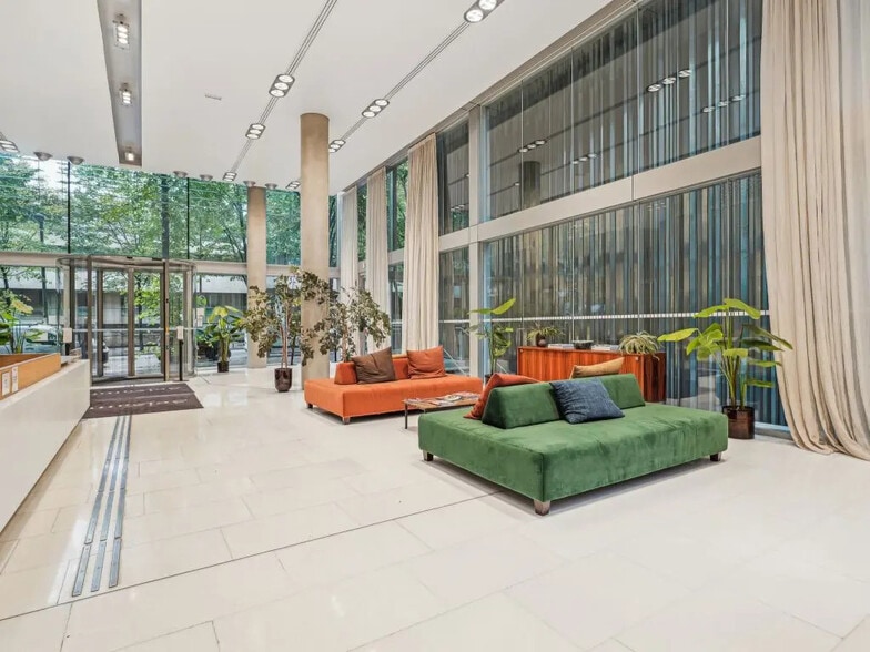 121 Avenue De Malakoff, Paris à louer - Photo de l’immeuble – Image 3 sur 10