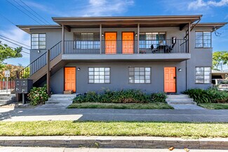 Plus de détails pour 647 N San Pedro St, San Jose, CA - Logement à vendre