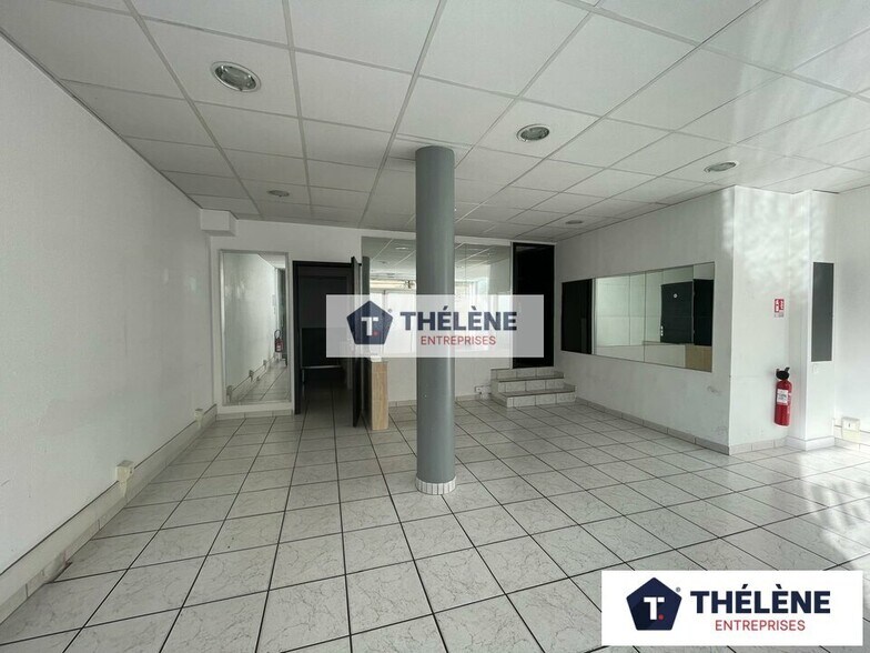 Bureau dans Montpellier à vendre - Photo intérieure – Image 2 sur 7