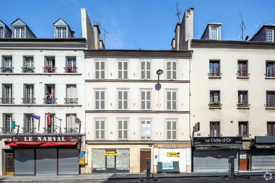 249 Rue De Charenton, Paris à louer - Photo principale – Image 1 sur 2