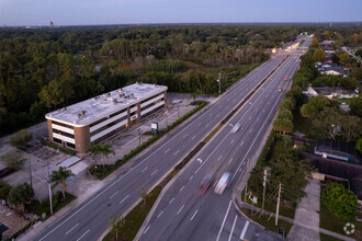 1200 W State Road 434, Longwood, FL - VUE AÉRIENNE  vue de carte