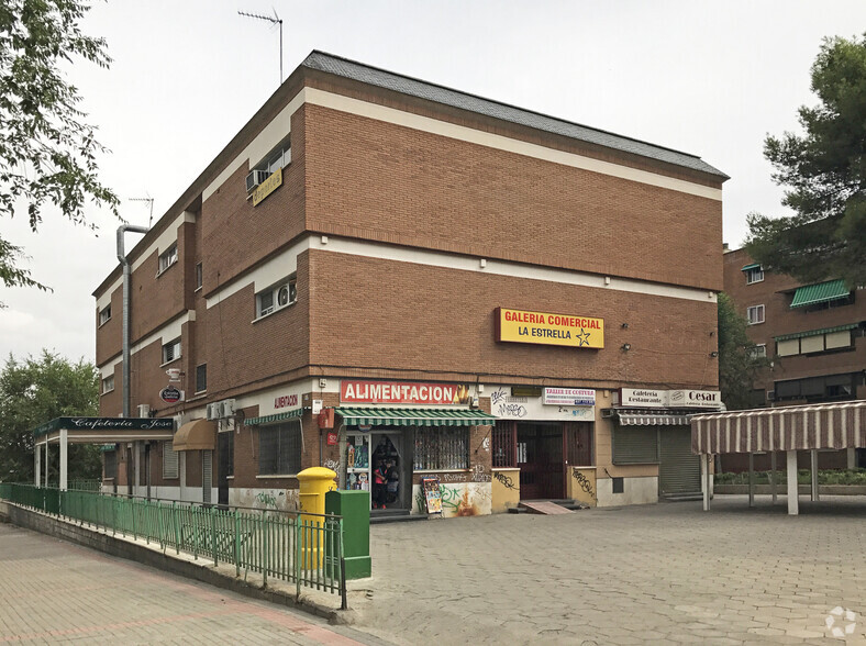 Calle Del Monte Potrero, 31, Arganda del Rey, Madrid à vendre - Photo principale – Image 1 sur 2