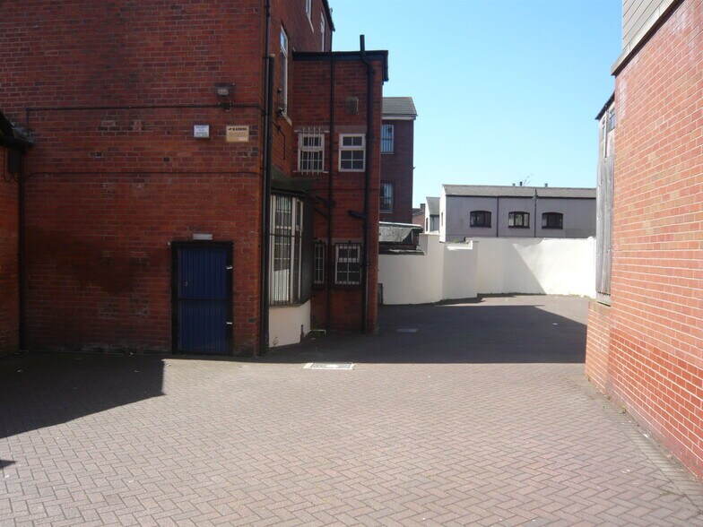 30-30A Station Rd, Walsall à louer - Photo de l’immeuble – Image 2 sur 10
