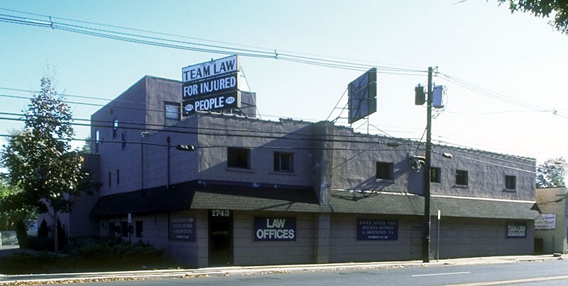 1743 Saint Georges Ave, Rahway, NJ à vendre Photo principale– Image 1 sur 4