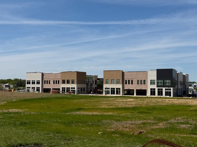 0 Snowden Ln, Southaven, MS à louer - Photo de l’immeuble – Image 3 sur 13