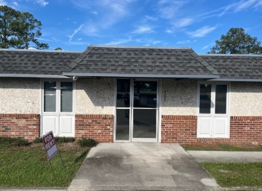303 Pineview Dr, Waycross, GA à louer - Photo de l’immeuble – Image 2 sur 15