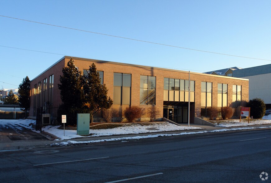 230 W 400 S, Salt Lake City, UT à vendre - Photo principale – Image 1 sur 8