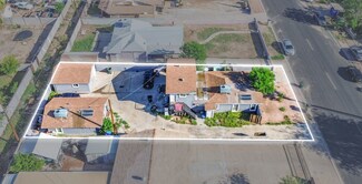 Plus de détails pour 6228 S 12th St, Phoenix, AZ - Logement à vendre