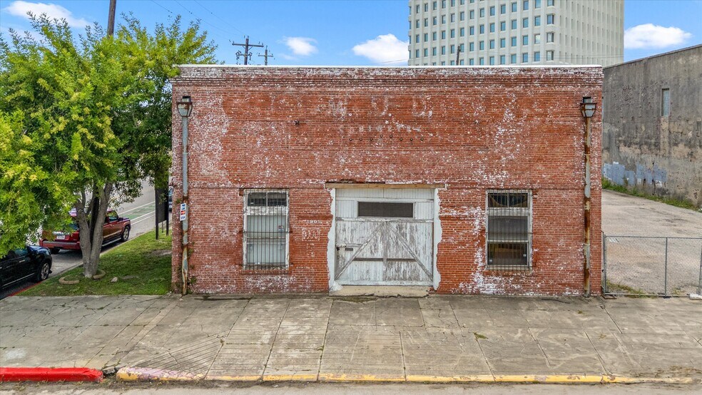 1901 Strand St, Galveston, TX à vendre - Photo de l’immeuble – Image 2 sur 26